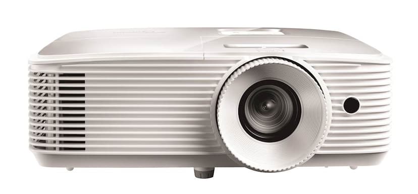 Optoma HD29HLVx beamer/projector Projector met normale projectieafstand 4500 ANSI lumens DLP 1080p (1920x1080) 3D Wit