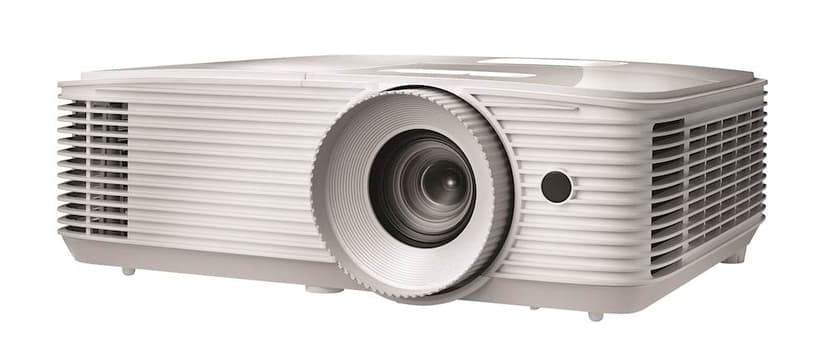 Optoma HD29HLVx beamer/projector Projector met normale projectieafstand 4500 ANSI lumens DLP 1080p (1920x1080) 3D Wit