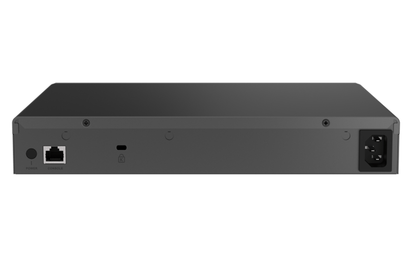 QNAP Qucpe-3034-c3758r-16g Network Virtual Appliance