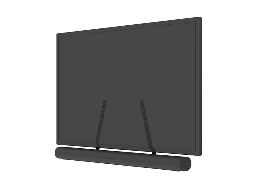 Multibrackets Sonos Arc TV Mount Black