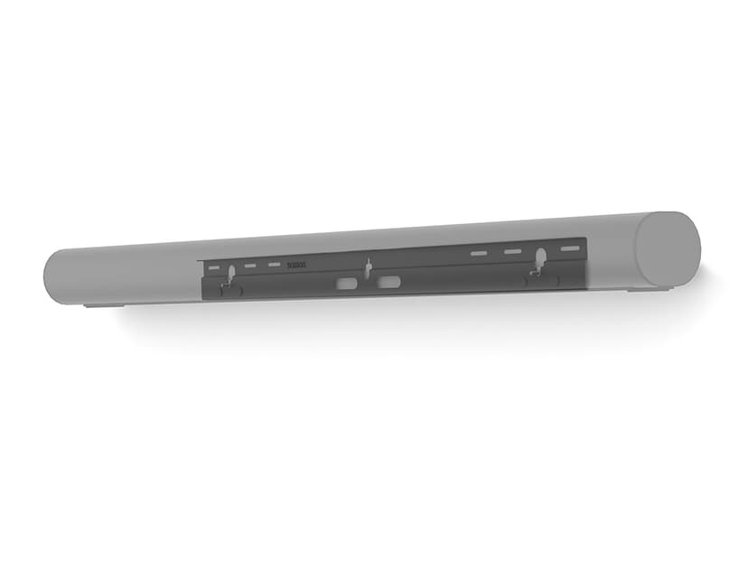 Multibrackets Sonos Arc Wall Mount Black
