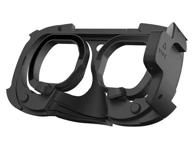 HTC VIVE Focus 3 Eye Tracker