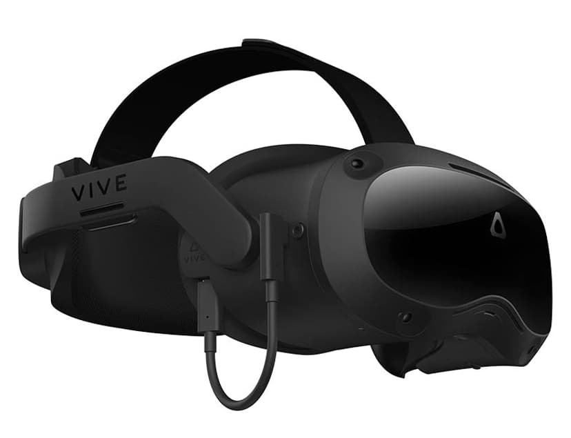 HTC VIVE Focus 3 Eye Tracker