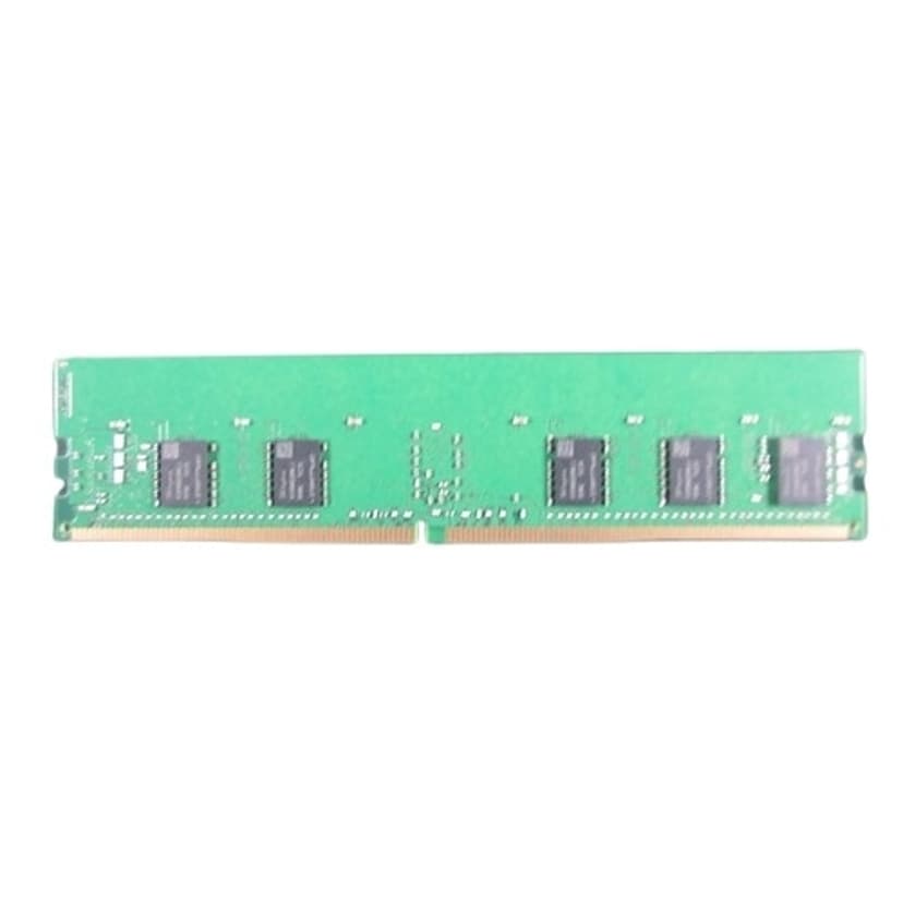 Dell AC140379 minnemodul 8 GB 1 x 8 GB DDR4 288-pin DIMM ECC 8GB 3200MHz DDR4 288-pin DIMM
