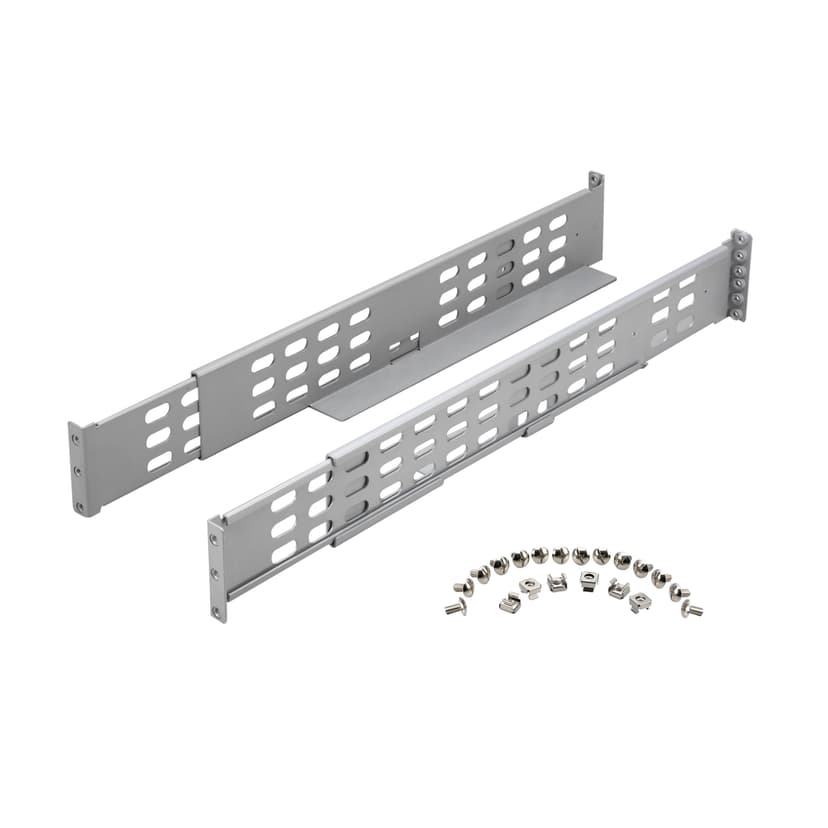 APC SRV5KRIRK UPS-virtalähde Taajuuden kaksoismuunnos (verkossa) 5 kVA 5000 W