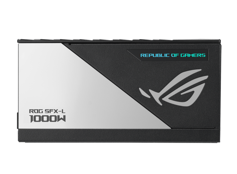ASUS Loki 1000W SFX-L 1000W SFX 80 PLUS Platinum