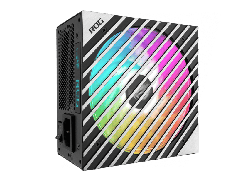 ASUS Loki 1000W SFX-L 1000W SFX 80 PLUS Platinum