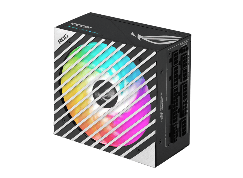 ASUS Loki 1000W SFX-L 1000W SFX 80 PLUS Platinum