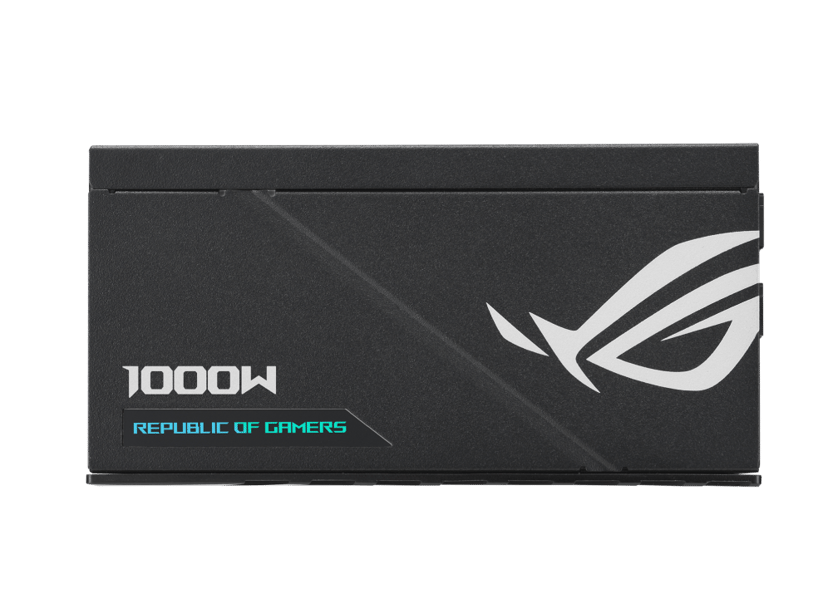 ASUS Loki 1000W SFX-L 1000W SFX-L 80+ Platinum Nätaggregat