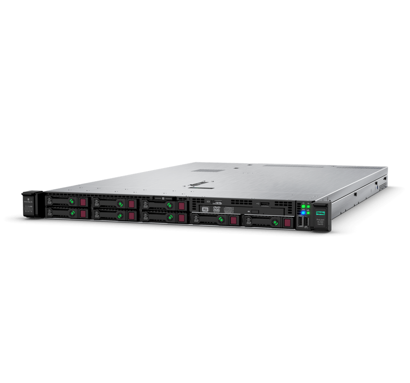 HPE ProLiant DL360 Gen10 XE-S 4214R 2.4 32GB 8xSFF 1U