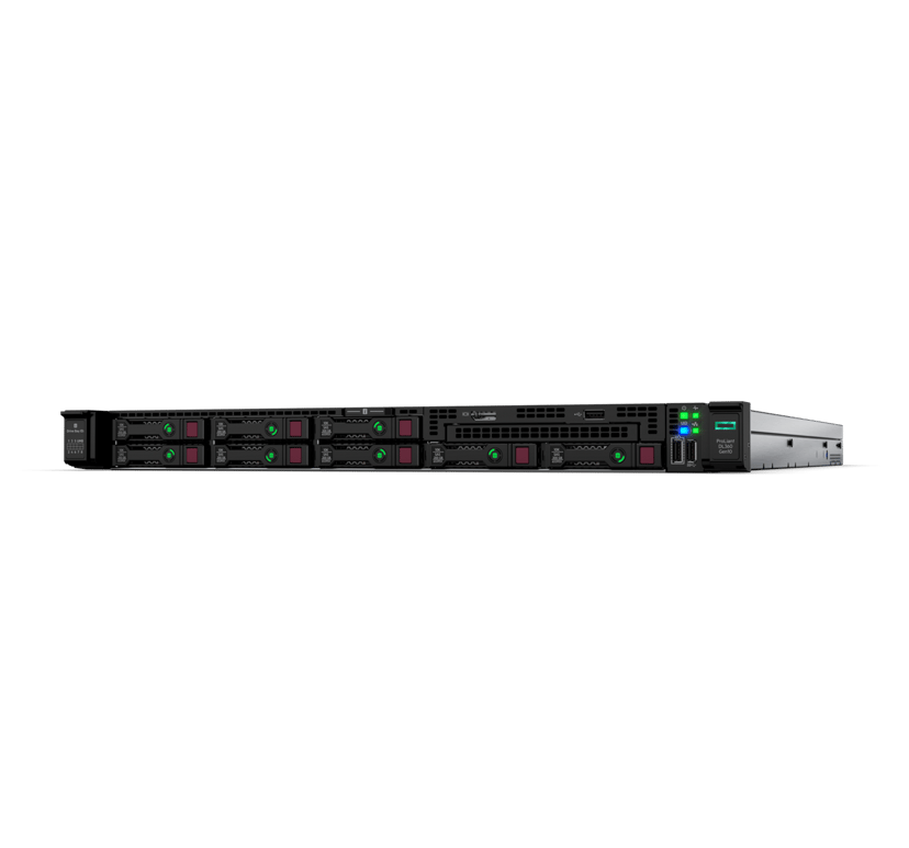 HPE ProLiant DL360 Gen10 XE-S 4214R 2.4 32GB 8xSFF 1U
