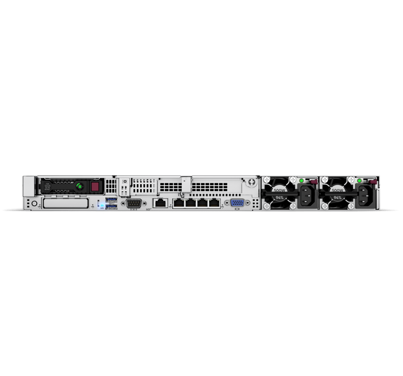 HPE ProLiant DL360 Gen10 XE-S 4214R 2.4 32GB 8xSFF 1U