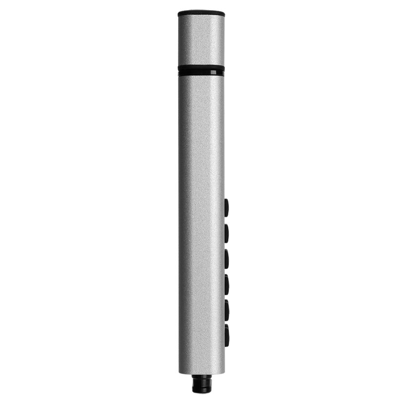 Datalocker Sentry K350 Keypad FIPS 128GB USB-A Sølv