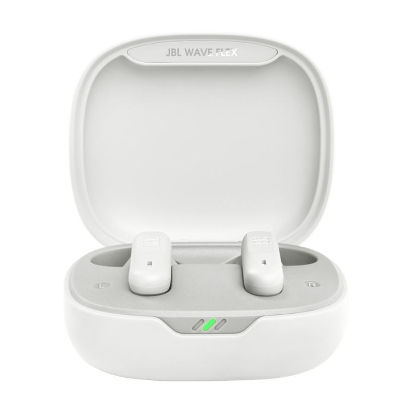 JBL Wave Flex Stereo Vit