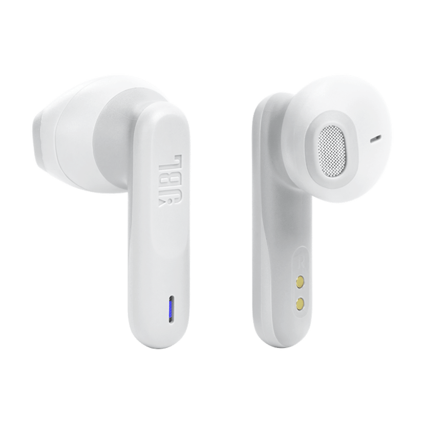 JBL Wave Flex Stereo Valkoinen
