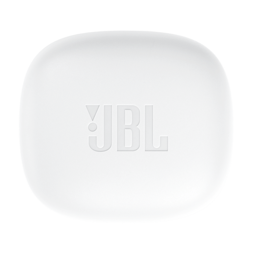JBL Wave Flex Stereo Valkoinen