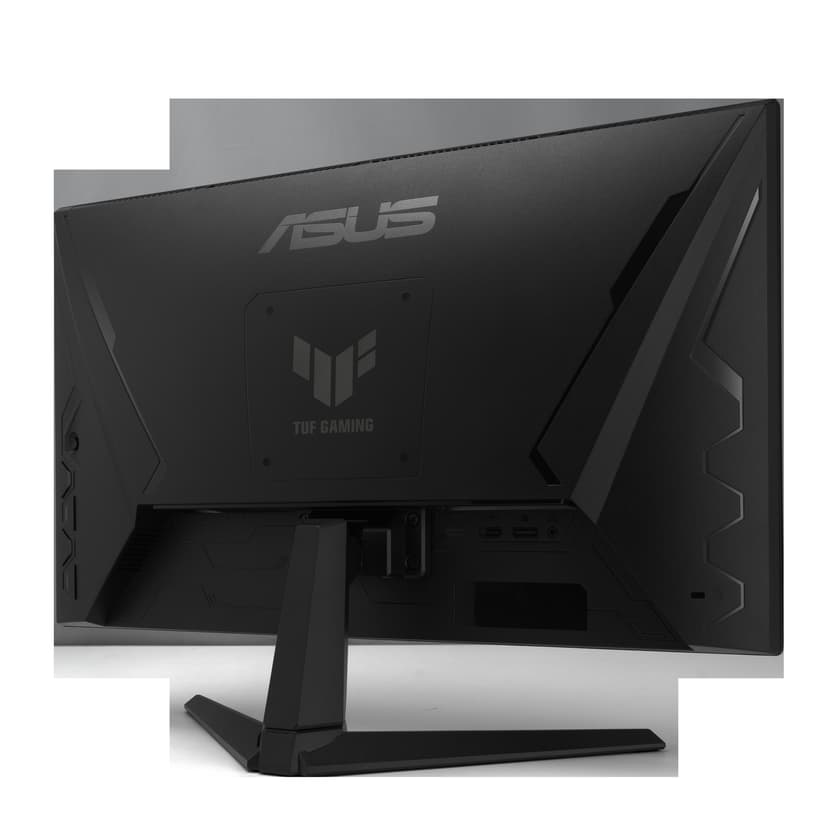 ASUS TUF Gaming VG249QM1A platta pc-skärmar 60,5 cm (23.8") 1920 x 1080 pixlar Full HD Svart 23.8" 1920 × 1080pixels IPS 16:9 270Hz