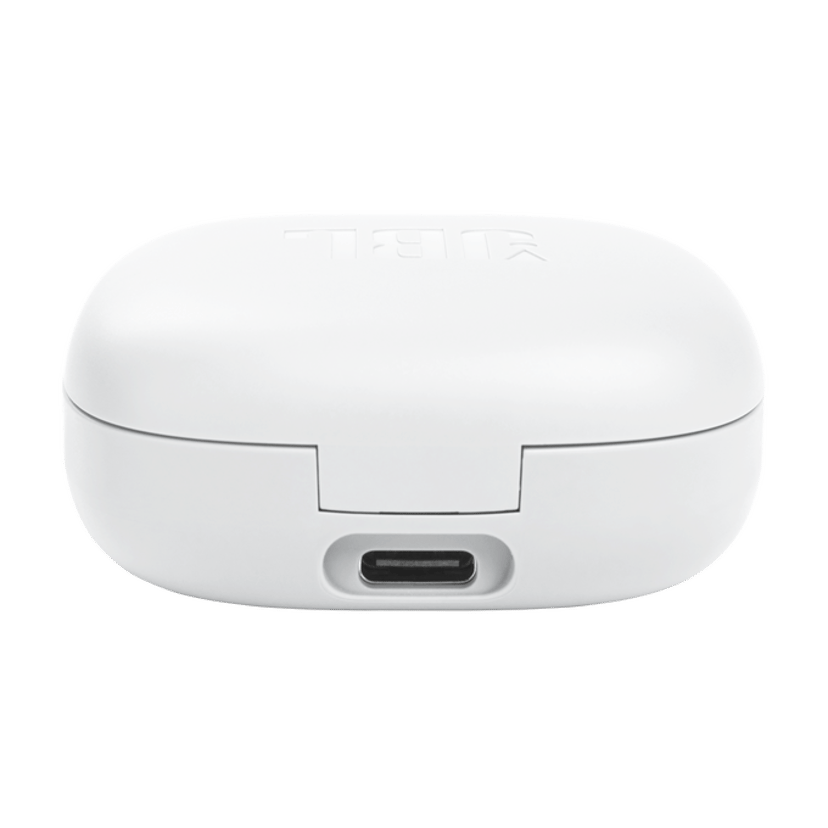 JBL Wave Flex Stereo Hvit