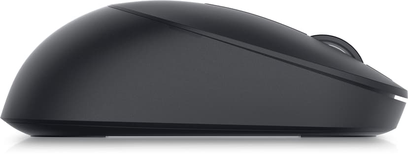 Dell MS300 datamus Kontor Ambidekstriøs RF kabel-fri Optisk 4000 DPI RF kabel-fri Mus