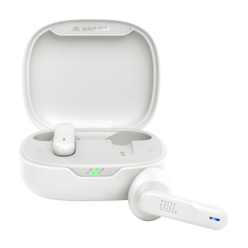 JBL Wave Flex Stereo Vit