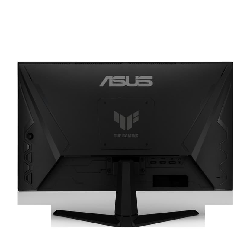 ASUS TUF Gaming VG249QM1A platta pc-skärmar 60,5 cm (23.8") 1920 x 1080 pixlar Full HD Svart 23.8" 1920 × 1080pixels IPS 16:9 270Hz