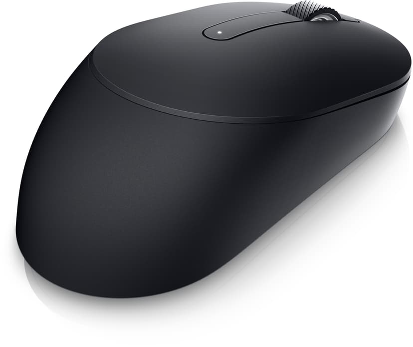 Dell MS300 hiiri Office Molempikätinen Langaton RF Optinen 4000 DPI Langaton RF Hiiri