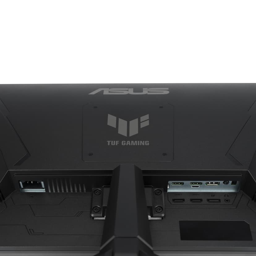 ASUS TUF Gaming VG249QM1A PC-skjerm 60,5 cm (23.8") 1920 x 1080 piksler Full HD Sort 23.8" 1920 × 1080pixels IPS 16:9 270Hz