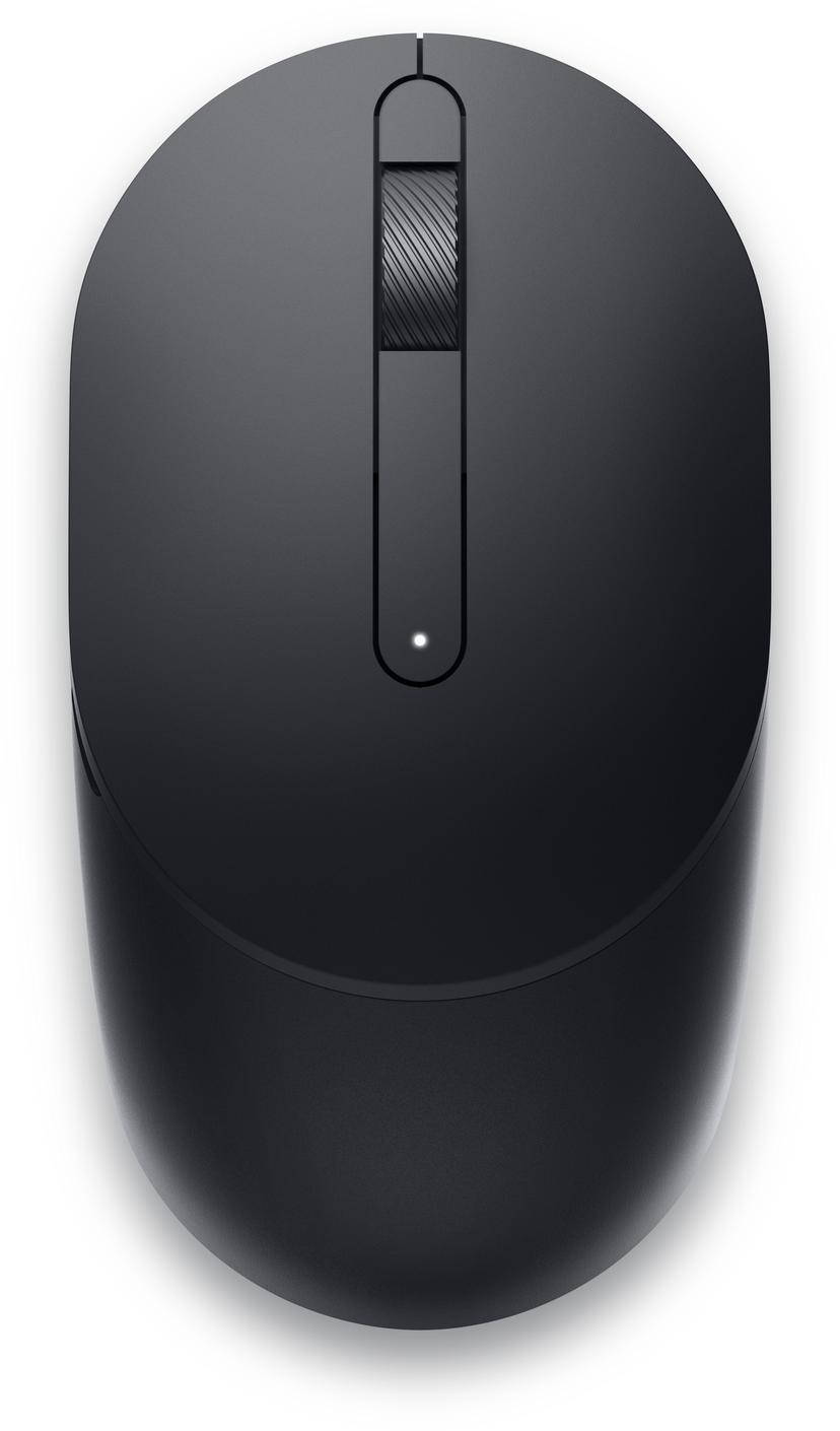 Dell MS300 mus Kontor Ambidextrous RF trådløst Optisk 4000 dpi RF trådløst Mus