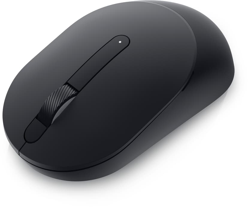 Dell MS300 datamus Kontor Ambidekstriøs RF kabel-fri Optisk 4000 DPI RF kabel-fri Mus