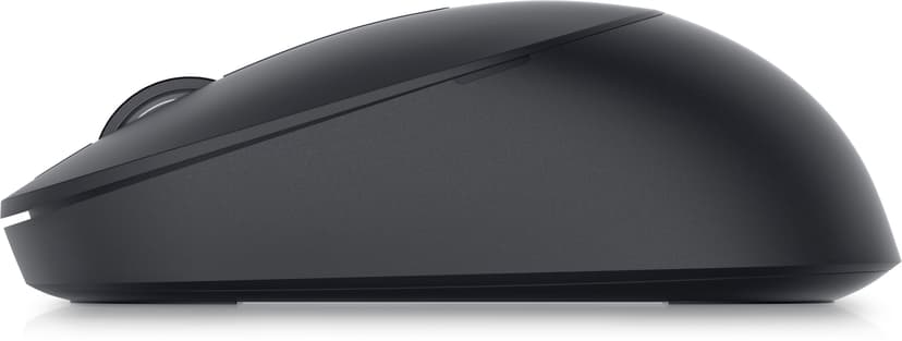 Dell Full-size Wireless Mouse - Ms300 RF Trådlös
