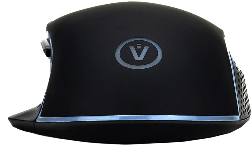 Voxicon Trådad Mus GR650 USB Type-A
