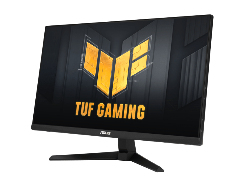 ASUS Tuf Gaming Vg249qm1a 23.8" Fhd Ips 16:9 270hz 23.8" 1920 x 1080pixels IPS 16:9 270Hz