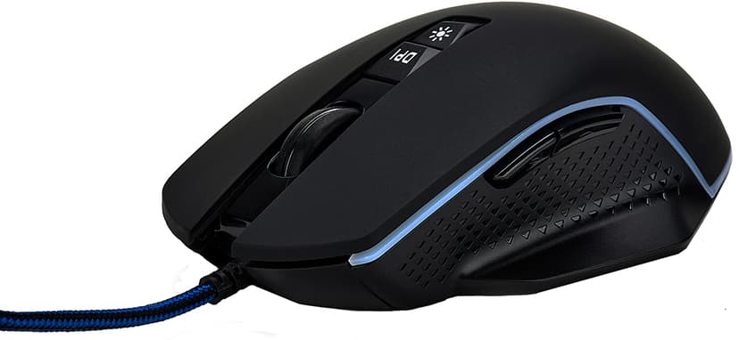 Voxicon GR650 USB-A Mus