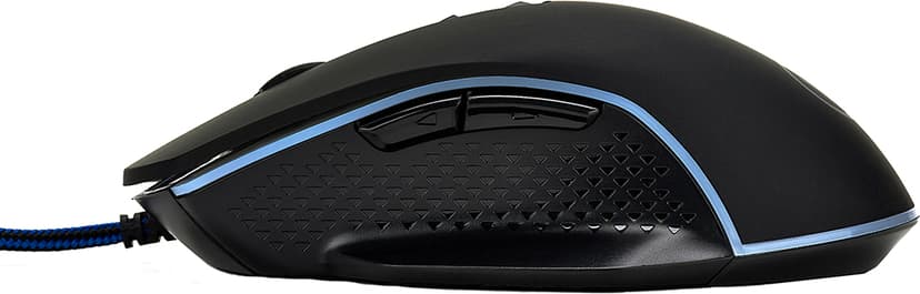 Voxicon Wired Muis Gr650 USB-A Muis