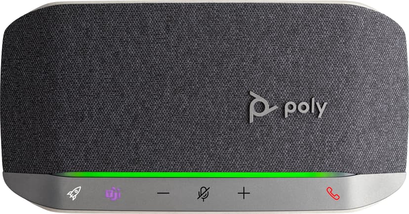 HP Poly Sync 20 for Microsoft Teams