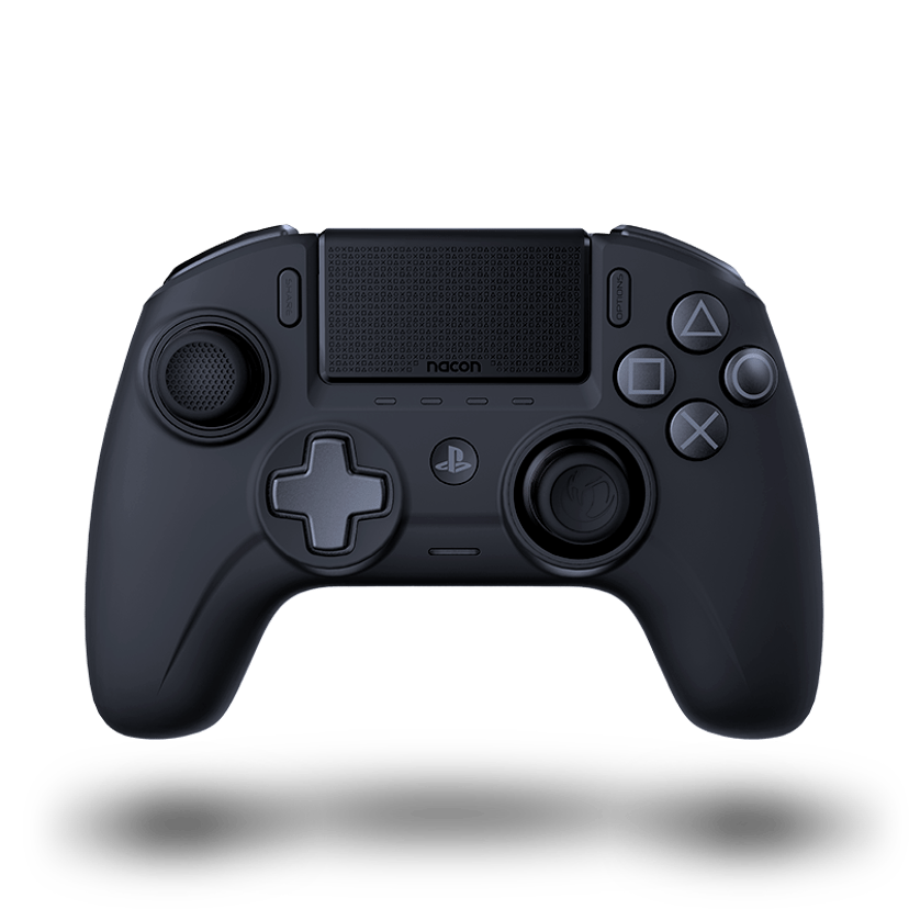 Nacon Unlimited Revolution Pro Controller PS4 - Black Sort