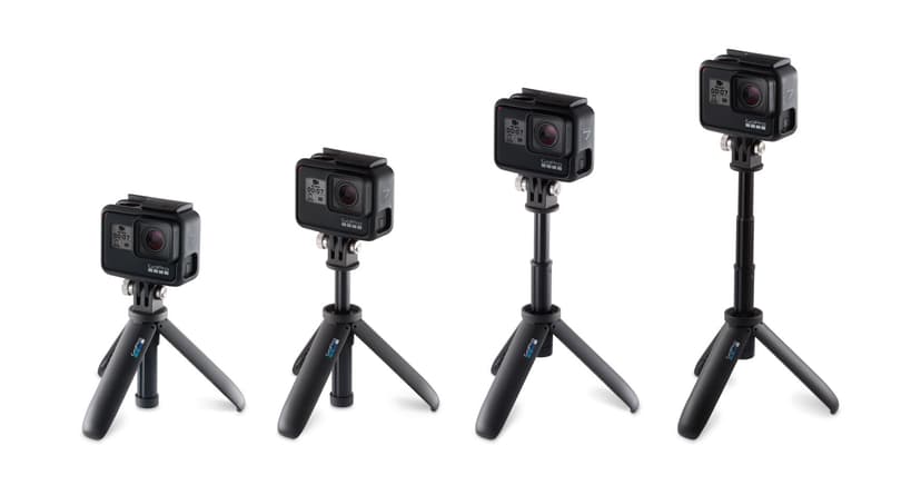 GoPro Shorty Tripod/Pole