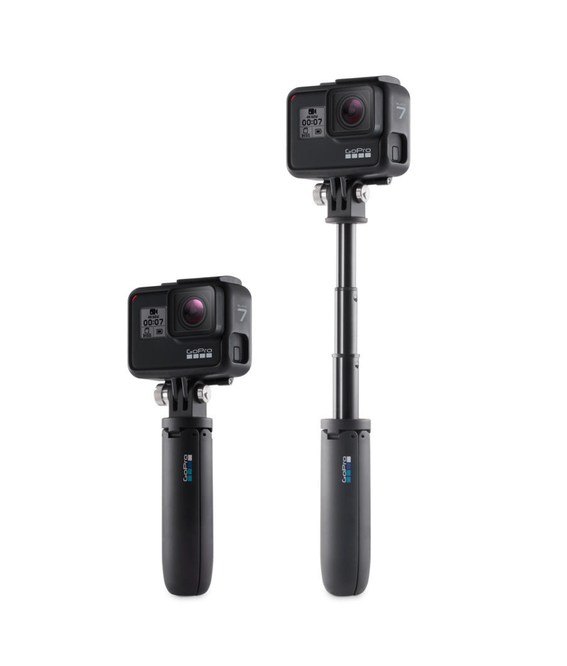 GoPro Shorty Tripod/Pole