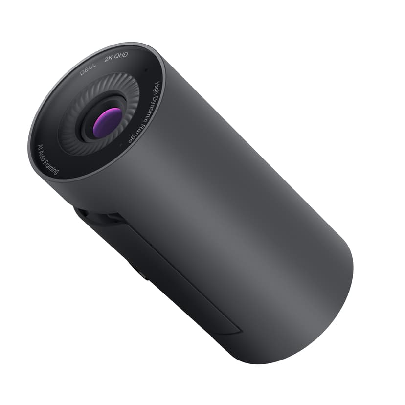 Dell Pro Webcam - Wb5023