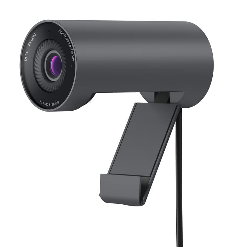 Dell Pro Webcam - Wb5023