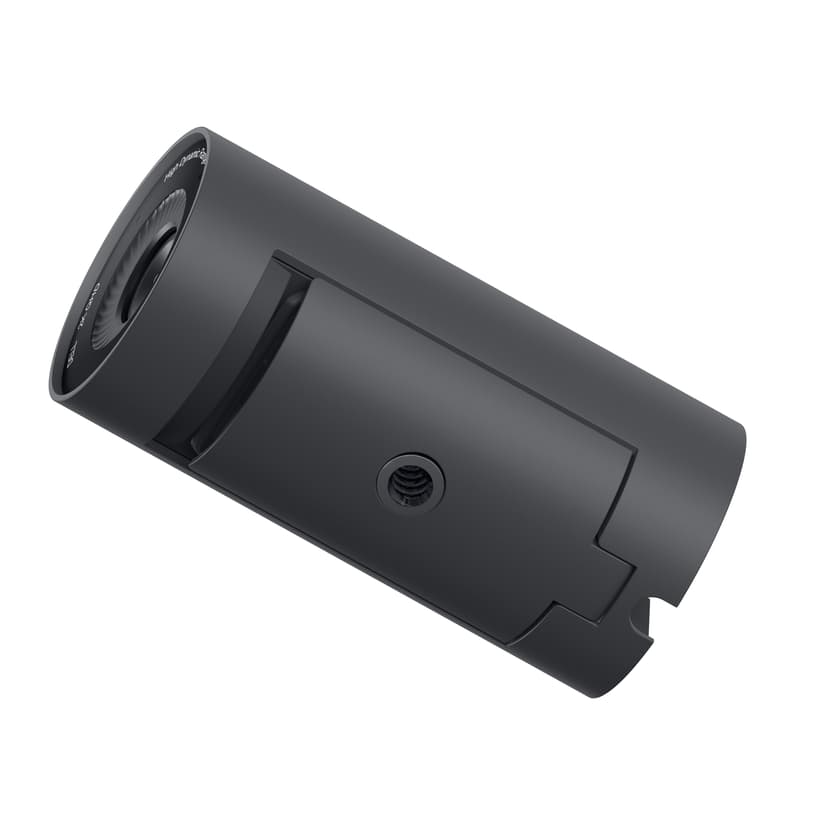 Dell WB5023 webkamera 2560 x 1440 piksler USB 2.0 Svart