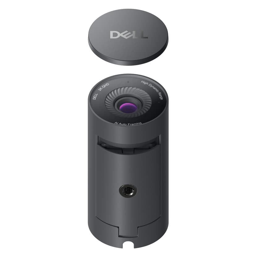 Dell Pro Webcam - Wb5023