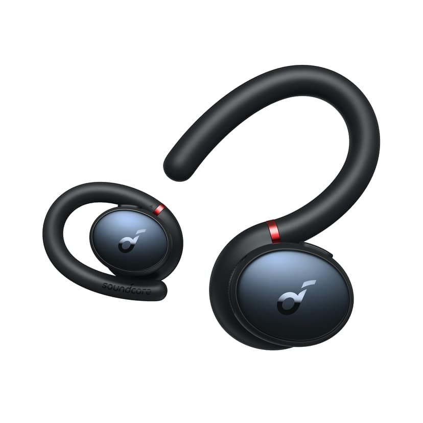 Anker Soundcore X10 Sport Zwart