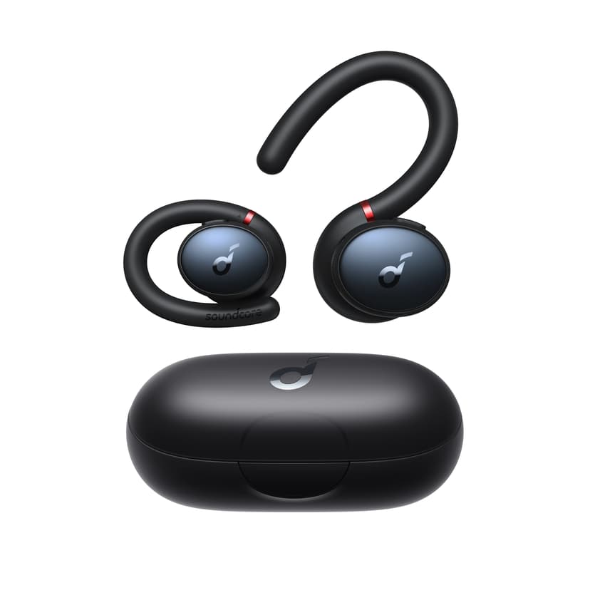 Anker Soundcore X10 Sport Svart