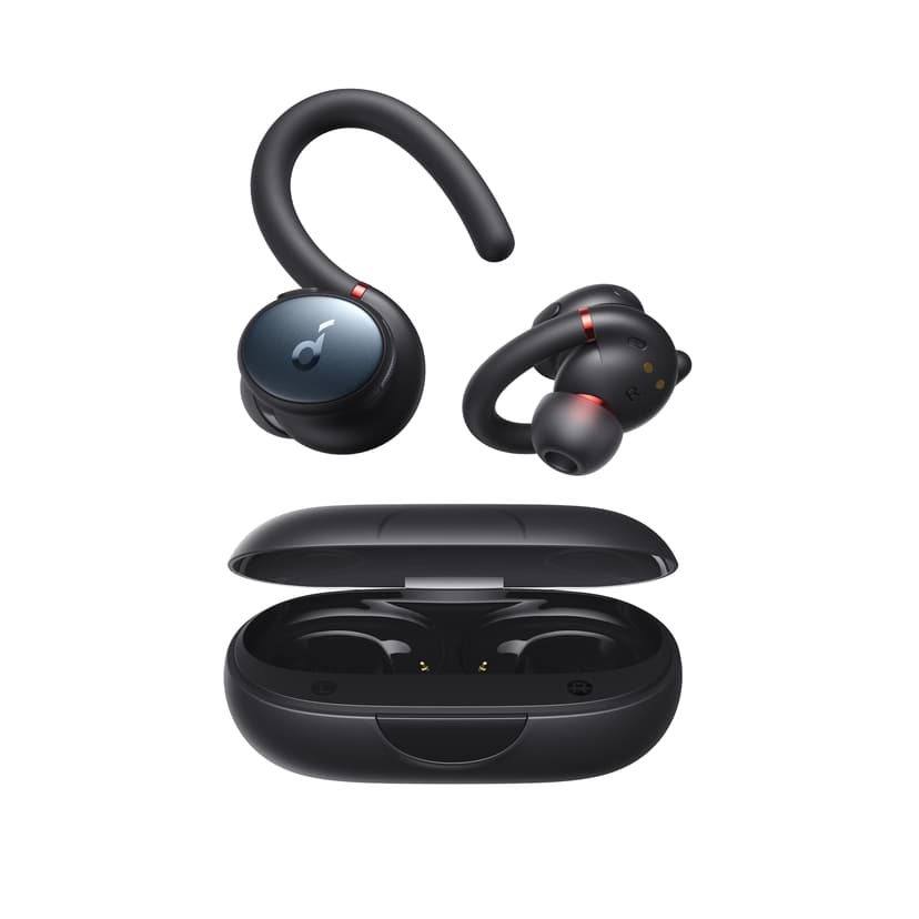 Anker Soundcore X10 Sport Zwart