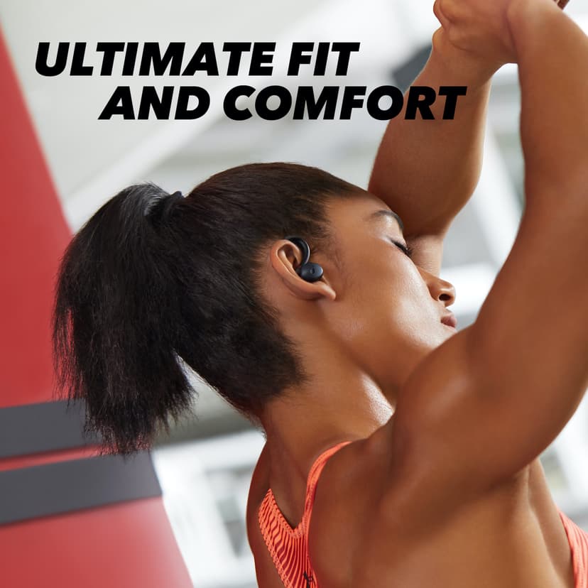 Anker Soundcore X10 Sport Zwart