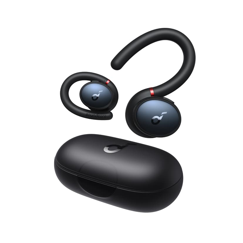 Anker Soundcore X10 Sport Zwart
