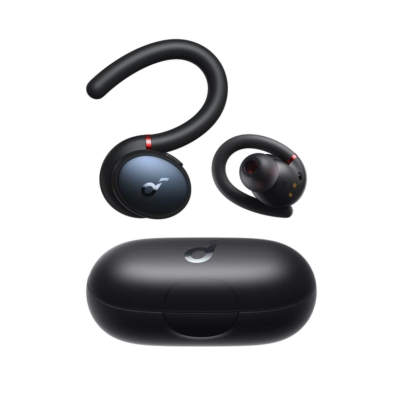 Anker Soundcore X10 Sport Zwart