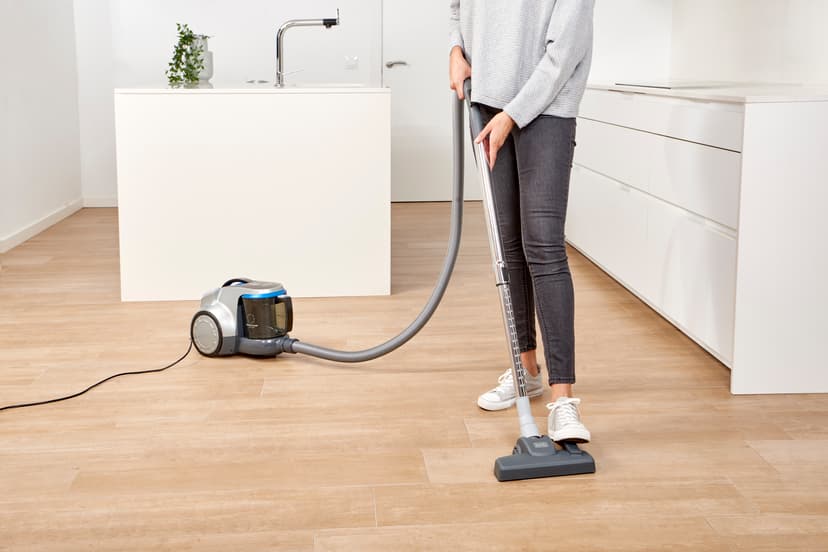Black & Decker Pussiton pölynimuri