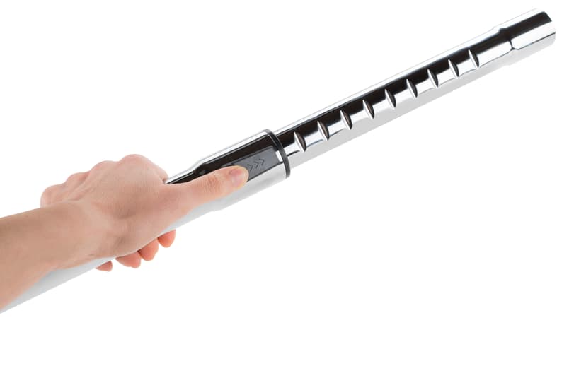 Black & Decker Poseløs støvsuger